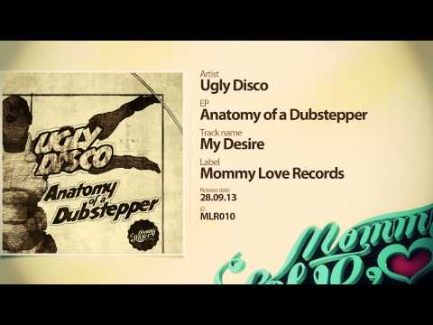 Ugly Disco - My Desire