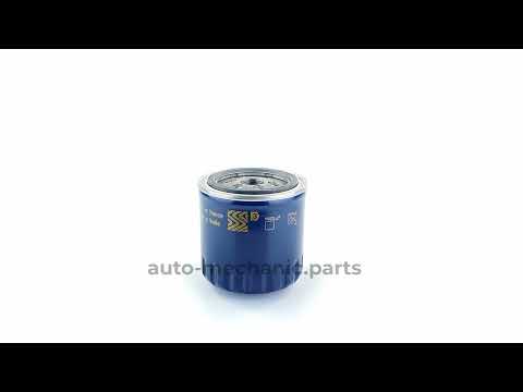 Фильтр масла на Renault Laguna III 2007->2015 3.0dCi Renault (Оригинал) - 8201059775 - фото 1 - id-p911353379
