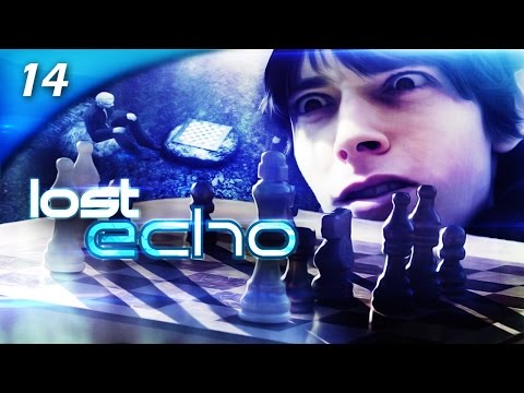 Lost Echo [iOS] / #14 / "Impossible" / Gameplay