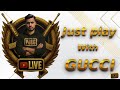 PUBG MOBILE RUSH