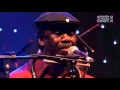 Terry Harmonica Bean & Jelly Roll Boys - Mississippi Delta Blues Festival (2015)
