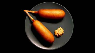 Cover art for Corndog on Corndog