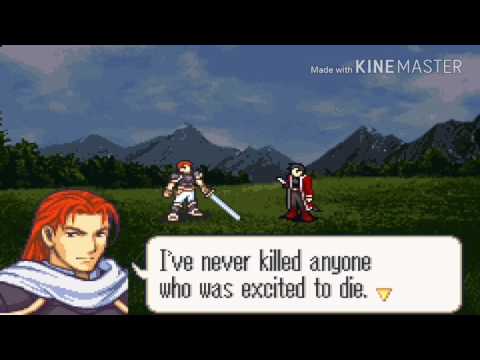 The last promise don't fuck with Kelik and Tuken