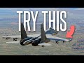 The Simplest Fighter To Learn in DCS! - DCS J-11/Su-27 Flanker Gameplay