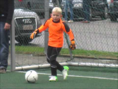 St-Job B tegen Ternesse B U7