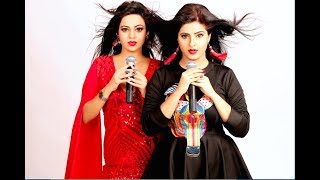 MALHOTRA  SISTERS "it's all about PASSION"