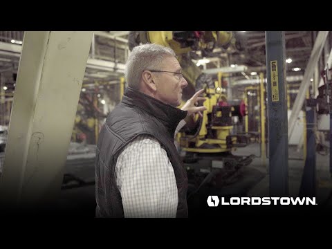 Thumbnail for A Guided Tour of Lordstown Motors | Lordstown Motors by Vehicle