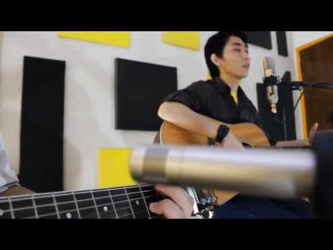 Katy Perry - Thinking Of You (Cover by Rico Putra feat. David Edward)