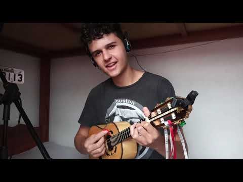 Cavaquinho | Fera no Cio - Versão EDB