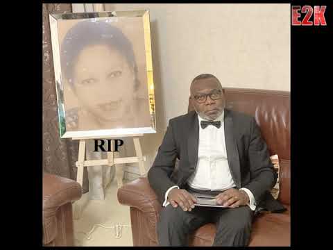 Kimbanda SIDA - Orchestre Télé Music (CONGO Brazzaville).