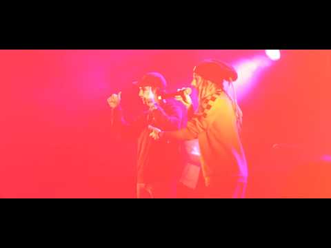 Micro ouvert / Cypher 4.2.2 S07 EP06 - l'Affranchi (Marseille) - 02/12/17