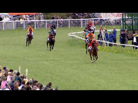 Fehraltorf/22.04.2019/Osterpreis der Firma Intool AG - Poneys D