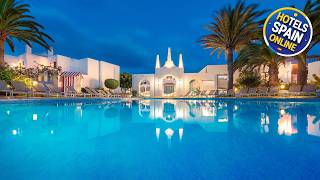 Alua Suites Fuerteventura - All Inclusive | Fuerteventura, Spain | Hotel Review 