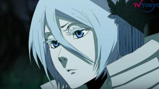 A guerra dos 1000 anos - Bleach Ep. 375 Parte 9