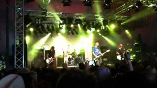 The Story Of My Life - Millencolin - Live @ West Coast Riot 2011