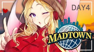 アキ・ローゼンタール - 【GTA5│MAD TOWN】ギャング設立抗争の行く果ては？【アキロゼ/ホロライブ】