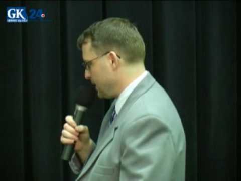 Bezpieka jak na dłoni