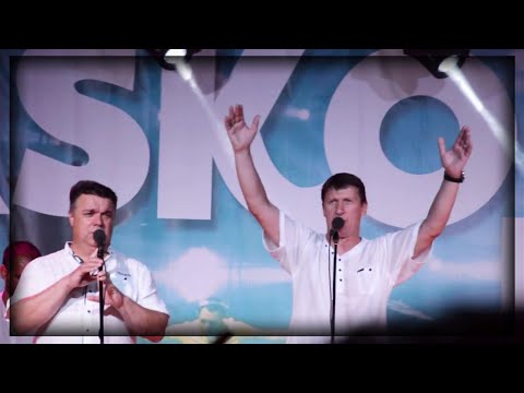 Zalutali pogled - Tomislav Bralić i klapa Intrade, VIR 2016.