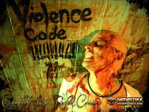 Perfect Crime _-_ Screams in The Night - Violence Code VA