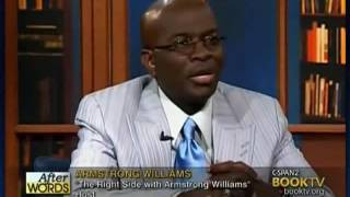 Andrew Breitbart - Righteous Indignation, CSPAN BookTV