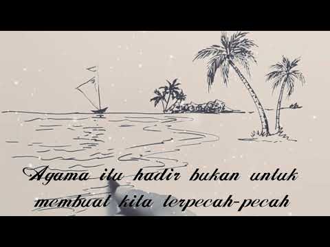 DR. Fahruddin Faiz-Pan Islamisme (Jamaluddin Al Afghani)