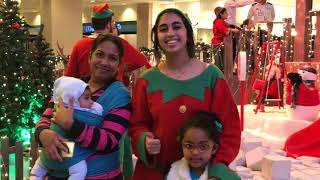 Siddu's First Christmas Eve Troll