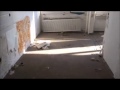 Wie Sehen Die Wohnungen In Dem Weißen Riesen In Hochheide Aus? Wir Waren Vor Der Sprengung Im Haus