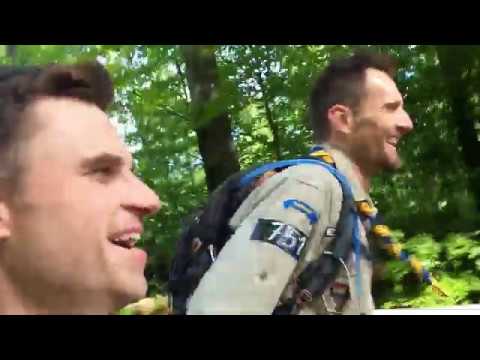 Catch A Ranger - Mai 2020