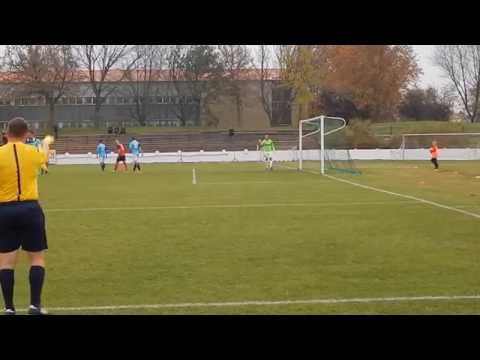 Dorogi FC 1-1 III. Kerület TVE