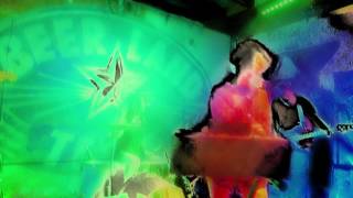 September 18, 2016: Sauna Youth - "Abstract Notions" / "Cosmos Seeker"