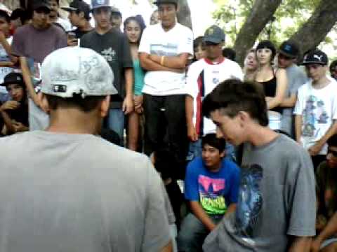 Juancito vs ........ (Semifinal) BeraFree