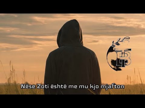 bT - Nëse Zoti