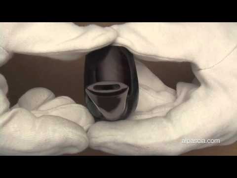 Pipa Dunhill Chestnut 3903 Group 3 - smoking pipe B739