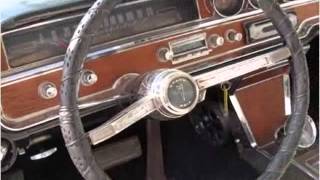 preview picture of video '1965 Pontiac Grand Prix Used Cars Stewartville MN'