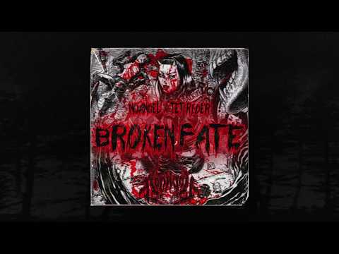 NO.ANGEL x TET RIDER - BROKEN FATE (MEMPHIS 66.6 EXCLUSIVE)