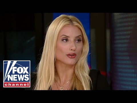 Montana Tucker: This is exactly how the Holocaust started