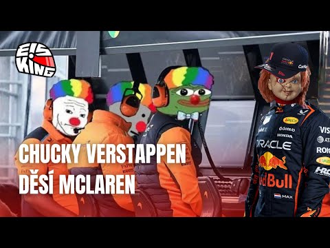 Verstappenov comeback storočia? 7 faktorov, ktoré rozhodnú o titule | EisKing DEBRIEFING 23/24