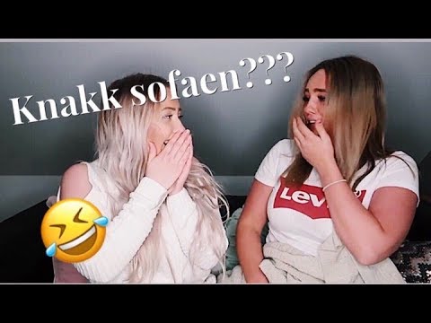 RINGER INN SYK TIL STEDER VI IKKE JOBBER - MED MALIN