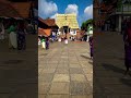 Sree Padmanabhaswamy Temple Shorts Short Trivandrum Padmanabhaswamy