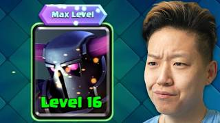 I Got All 121 Cards TO Level 16 - Deck Guide by OJ