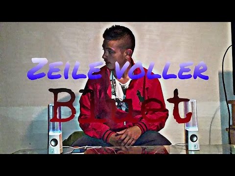 E53 - Zeile voller Bluet (Official Videoclip) [prod. von 53R]