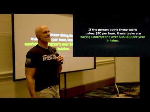 Joshua Crouch - Las Vegas Event thumbnail