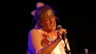 Voice Of The Beehive "Just A City" + " 7 Shocks ", The Lexington, London 4-10-17