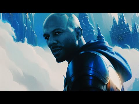 Exclusive: Common - Chi City  ( G Sound Musik Remix)