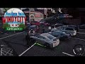 GTA RP JAYSTAYUP GOES ON CRAZY POLICE CHASE DURING A CAR MEET MUST WATCH Windy City RP