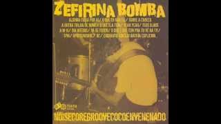 Zefirina Bomba - A-M-N