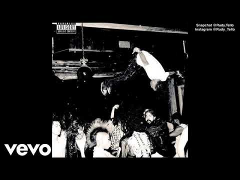 Playboi Carti - Fell In Luv (Official Audio) ft. Bryson Tiller