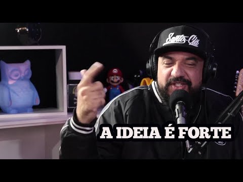 MANO RECO - A IDEIA É FORTE