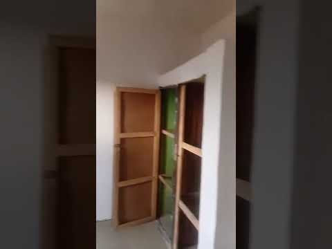 🏠 Room & Parlour Self-Contained To Let @ Abaranje/Okerube