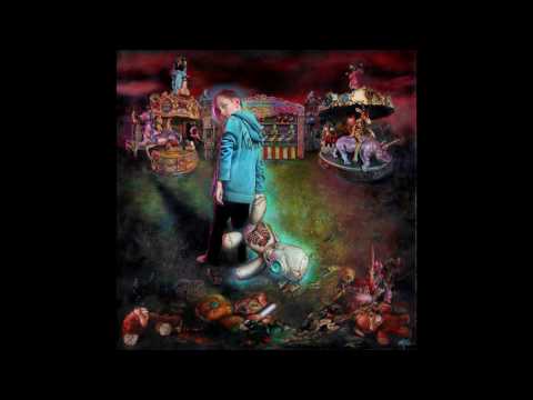 Korn - Insane (Audio)